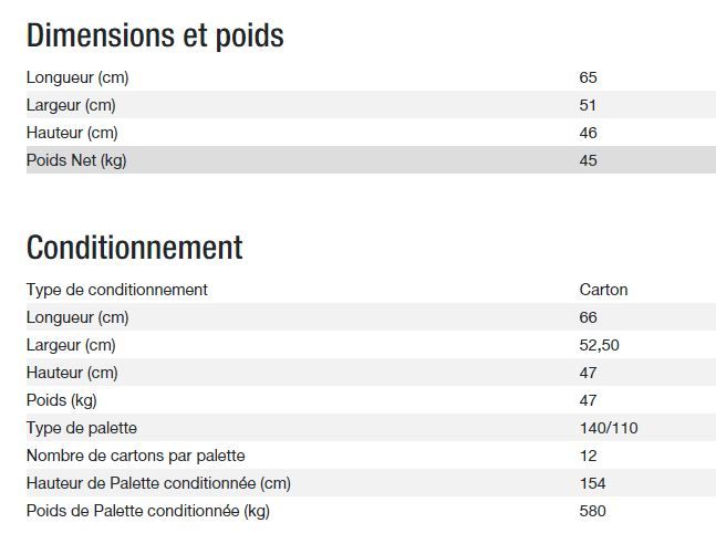 Perform 3000 groupe électrogène - Kohler - Gamme PERFORM - puissance max 2,80 kW - 230 V_3