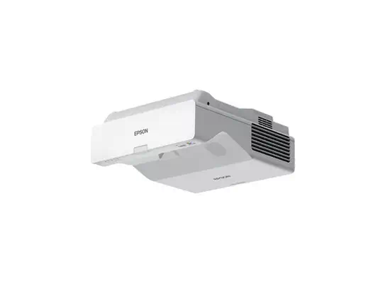 Epson EB-760W Projecteur à  focale ultra courte 4100 ANSI lumens 3LCD 1080p (1920x1080) Blanc_3