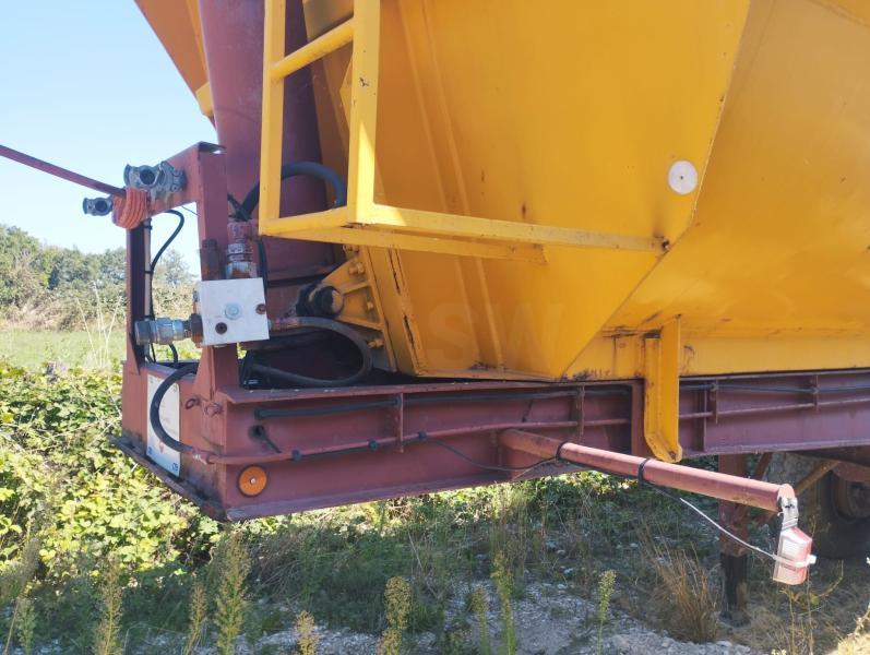 FRUEHAUF semi benne ed 32_3