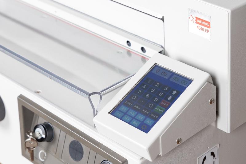 Massicot électrique 4540 EP_3