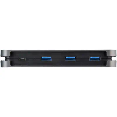 STARTECH hub usb-c 4 ports - 3x usb-a/1x usb-c - hub_3