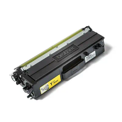 Cartouche de toner TN-910Y Brother originale  Jaune_3