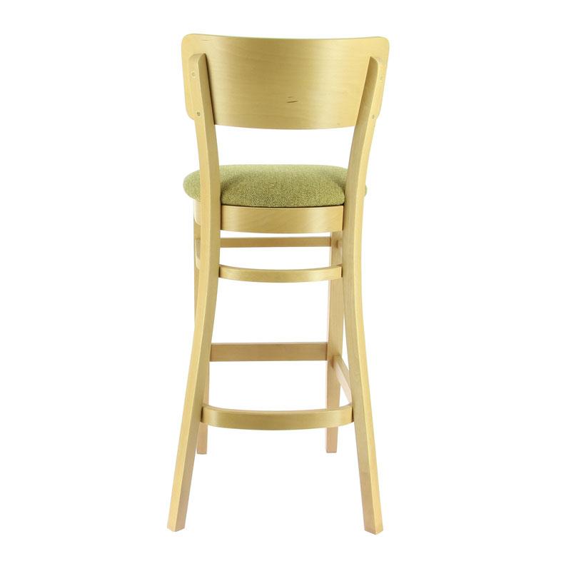 Chaise haute de restaurant interieure Celeste -_3
