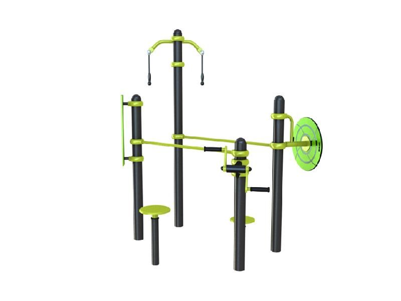 Combiné Sénior 5 - rééducation - Gamme Sénior_3