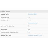 Borne de recharge pour voiture électrique EVlink City - Schneider - 22 kW - 2 x T2S Tri 32A + 2 x 2P+T - RFID + Détection - EVC1S22P4E4ERFD_3