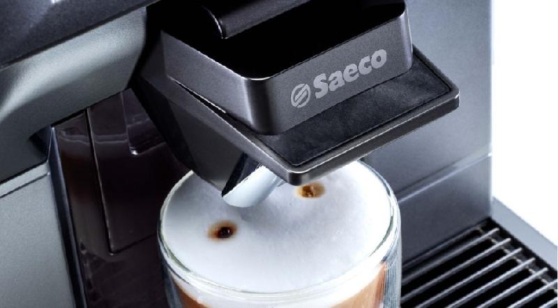 Machine à café 30 cafés par jour Magic M1 SAECO 9J0450_3