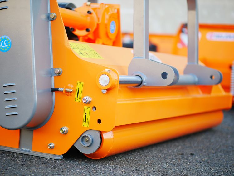 Rino-180-rev broyeur forestier - deleks - largeur de travail 1792 mm_3