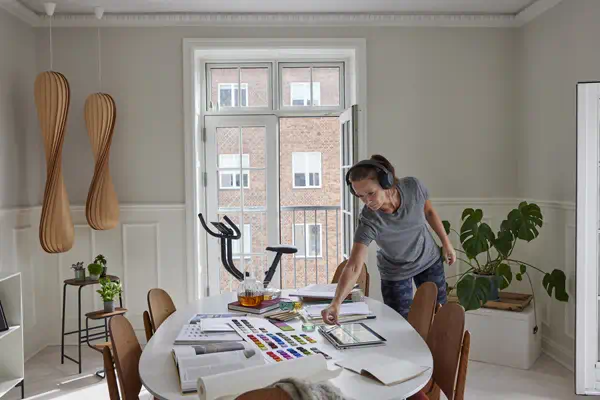 Micro-casque Poly Voyager Surround 80 UC USB-C certifié Microsoft Teams + adaptateur USB-C/A_3