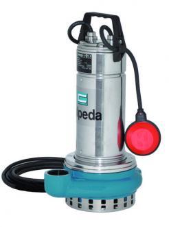 Poste de relevage 2 pompes sur pied d'assise - 304277_3