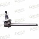 Pivot de roue avant droite - Référence PTA-A67520 - Compatible Massey Ferguson 275, 290, 292, 435, 440, 445, 460_3