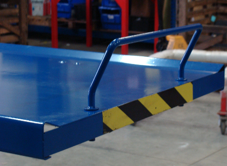 Pont élévateur pour moto - 350m_3