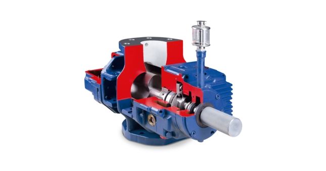 Surpresseur à vide poussé hv - aerzen france - débit 180 à 97000 m3/h_3