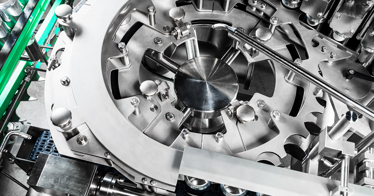 Remplisseuse de canettes EvoFILL Can - 54 à 182 vannes de remplissage - hygiène optimale et durabilité_3