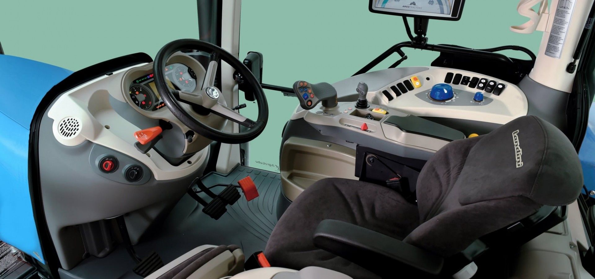 Série 6-120/6-140 c tier4i v-shift - tracteur agricole - landini - puissances de 121 à 140 ch._3