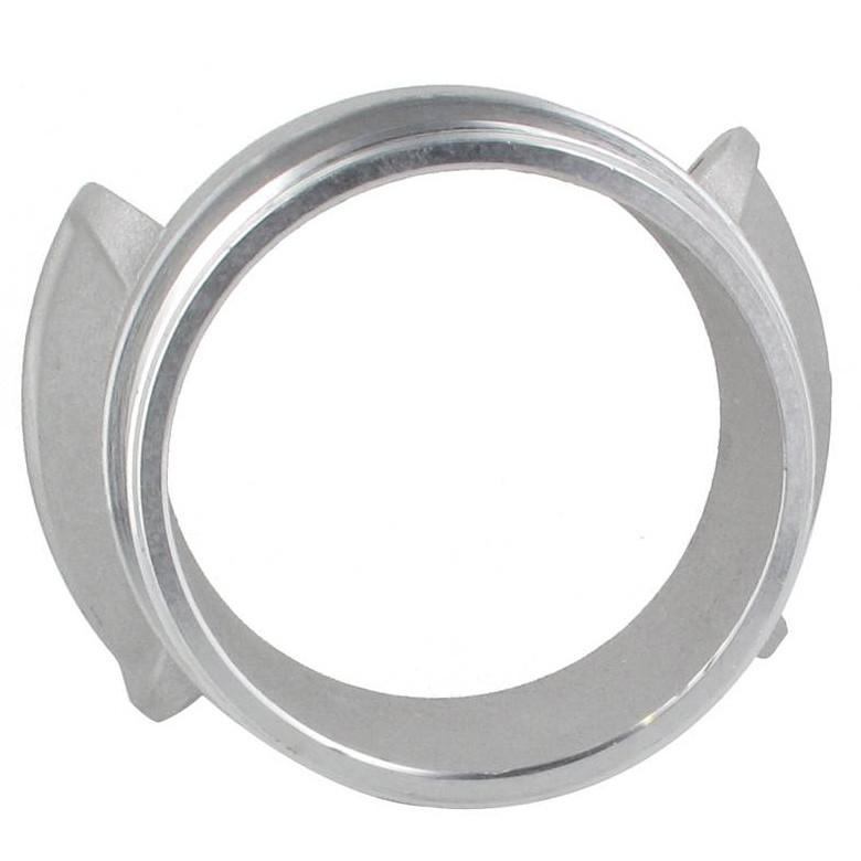 Demi-raccord symétrique sans verrou - DN 100 mm - M 4