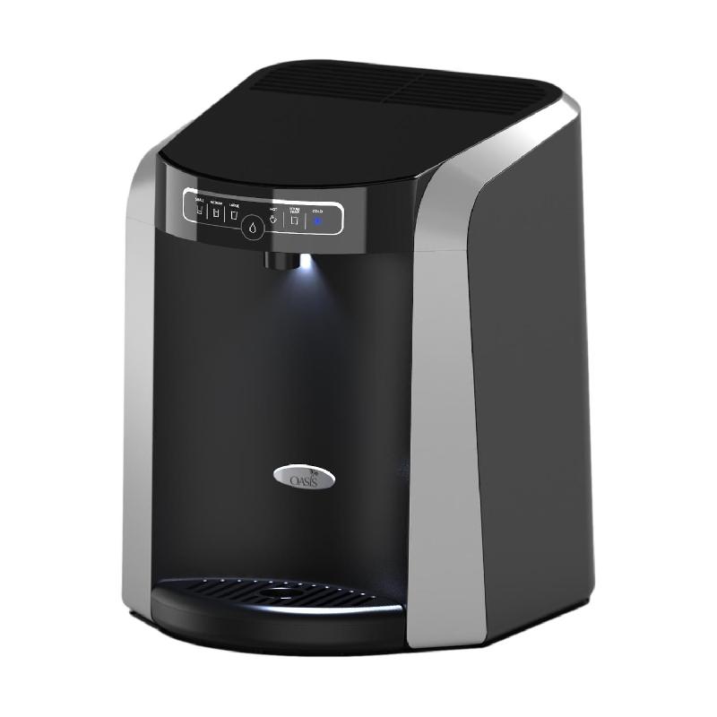 Distributeur d'eau OASIS polaris fontaine à eau fraiche - tempérée et chaude_3