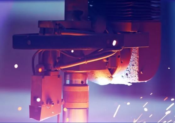 Sous-traitance de découpe laser - Établissements Tempier à Manosque - Découpe sur mesure en fer, aluminium et inox_3