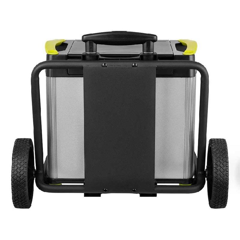 Batterie | centrale lithium portable yeti goal zero 3000x_3