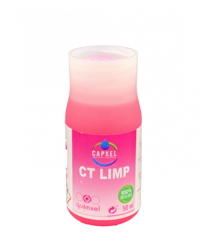 CAPXEL CT LIMP concentre pour nettoyage des sols ph6.5 ecolabel 50ml_3