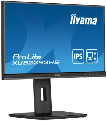 Iiyama ProLite XUB2293HS-B3 écran plat de PC 54,6 cm (21.5