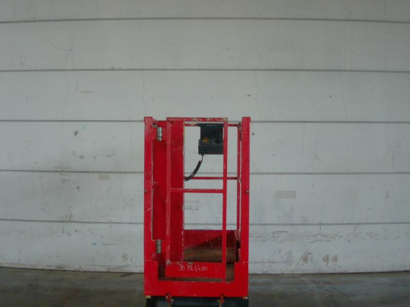 Nacelle verticale BRAVIISOL leonardo hd occasion_3