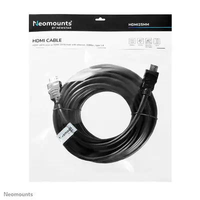 NEOMOUNTS hdmi 1.3 cable high speed hdmi 19 pins m/m_3