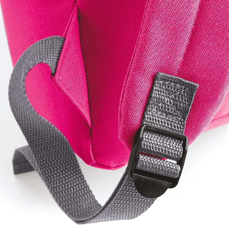 Sac à dos Fashion Enfant - Polyester 600D - Réf: BG125J - Bag Base_3