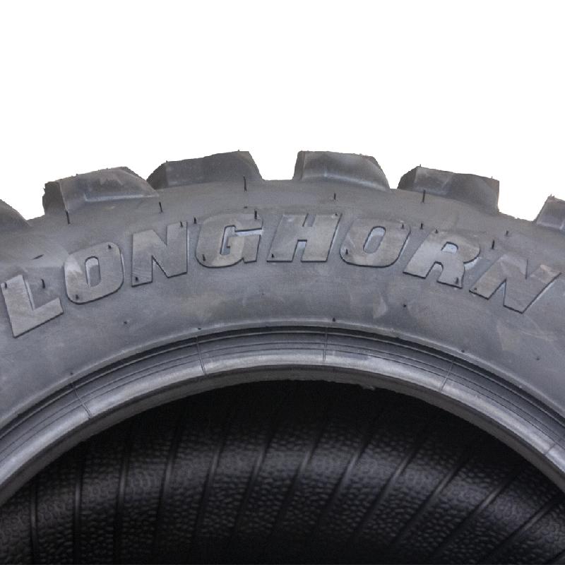 26x8.00-12 Quad ATV Tyre 6ply Wanda P3128 E-Marked Road Legal Tubeless Tire_3
