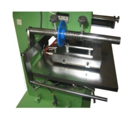 H-TC1927N - Machine pneumatique de marquage à chaud - KC Printing Machine - estampage de plaques de décoration_3