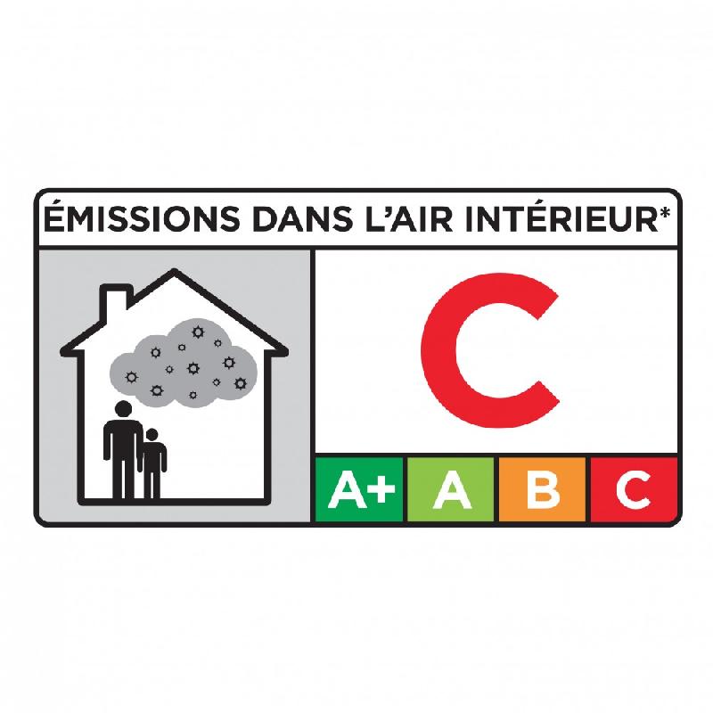 Peinture cave et sol RIP Etanch - RIPOLIN blanc - 2.5 L, résiste à 5 bars, micro-organismes et suintement_3