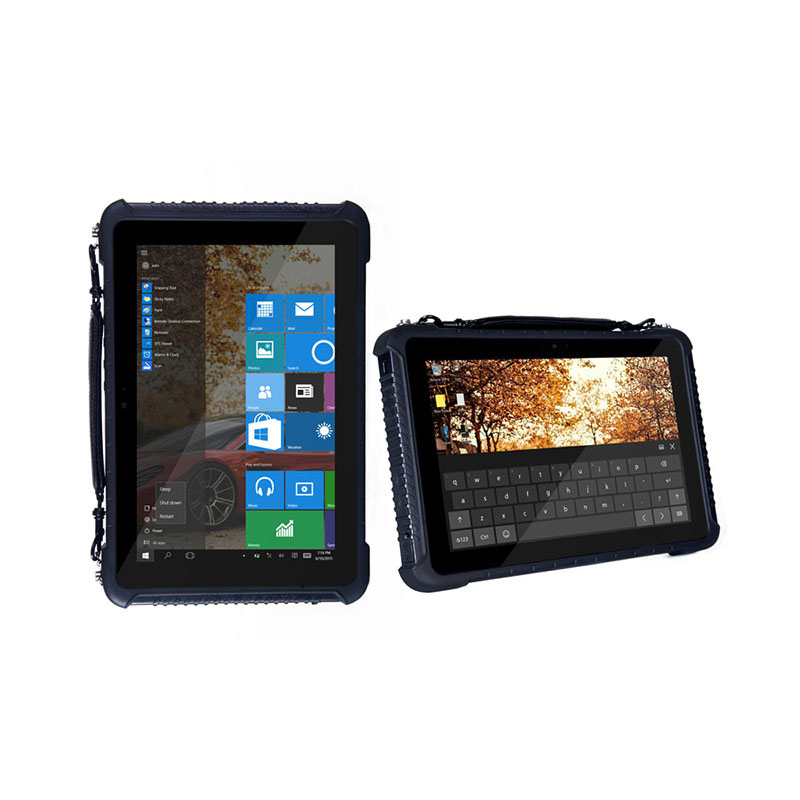 Tablette durcie 10.1