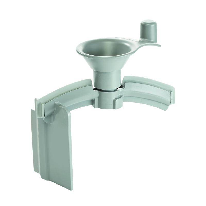 Blixer® 3 Robot-Coupe - Cuve inox 3,7 L - 1 vitesse - 750 W_3