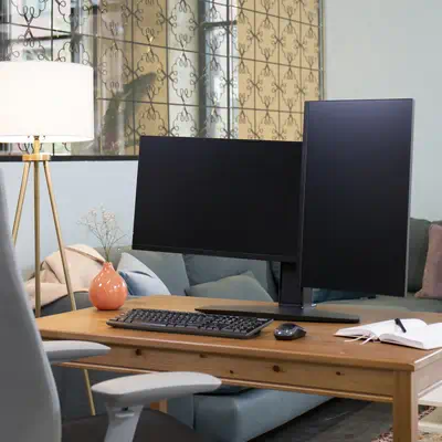 Dual Monitor Lift Stand_3