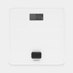 Pèse-personne Brabantia ReNew - Sans pile - White - Powerlifter jusqu'à 150 kg_3