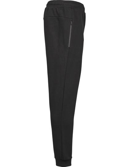 Pantalon interlock côtelé - Tee Jays - N° de série: 5510_3