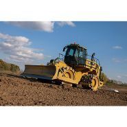 825k compacteur de sol - caterpillar - poids en ordre de marche 78326.0 lb_3