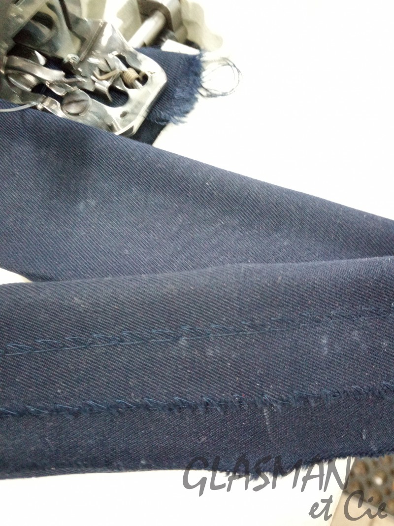 Ourleuse point invisible MAIER-UNITAS 221_3