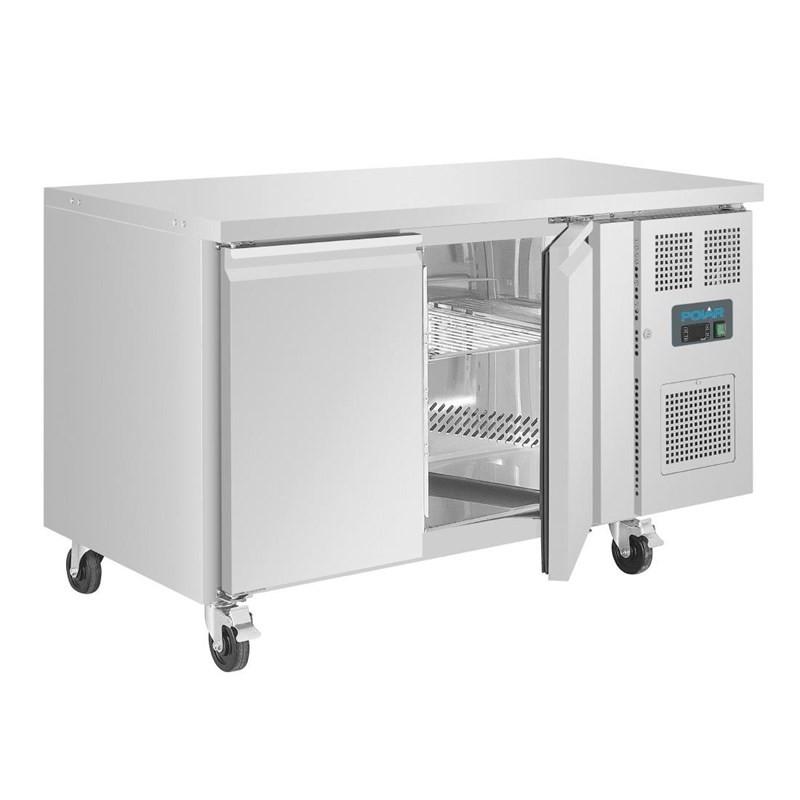 Table réfrigérée négative 282L Série U G599 Polar_3