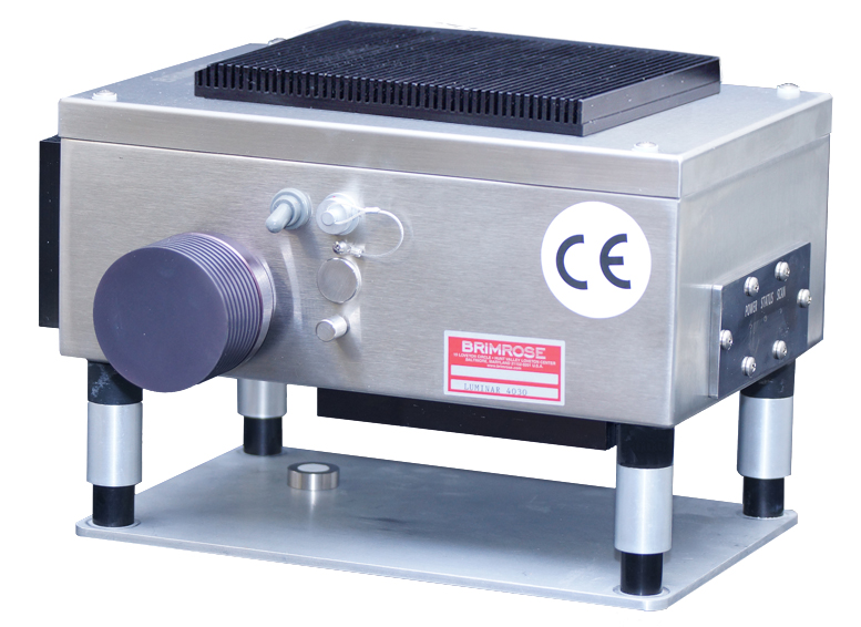 Luminar 4030 - Analyse multi-paramétrique par spectrométrie proche infrarouge en réflexion pour produits solides, poudres et pâteux_3