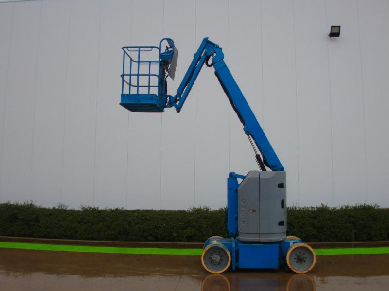 Nacelle articulée GENIE z30-20n occasion_3