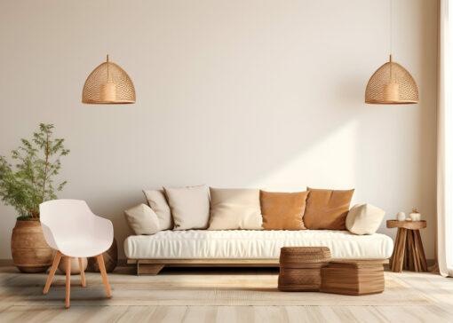 Fauteuil multi-usages BILLY - neuf - coque en polypropylène, piétement en bois naturel_3