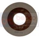 RE62896 disque de friction - réf : PT-317-40.01 - compatible David Brown : 1190, 1290, 1390, 1490, 1690_3