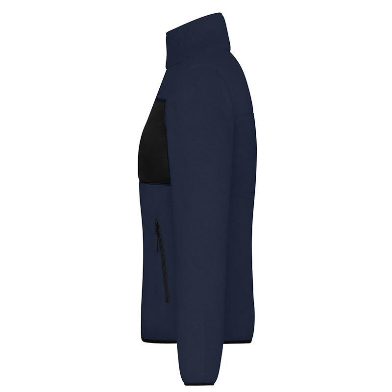 Veste polaire RPET Femme Daiber - JN1311_3