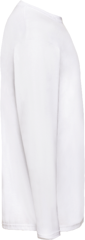 T-shirt homme manches longues Valueweight - Fruit of the Loom (61-038-0) - Réf: SC201_3