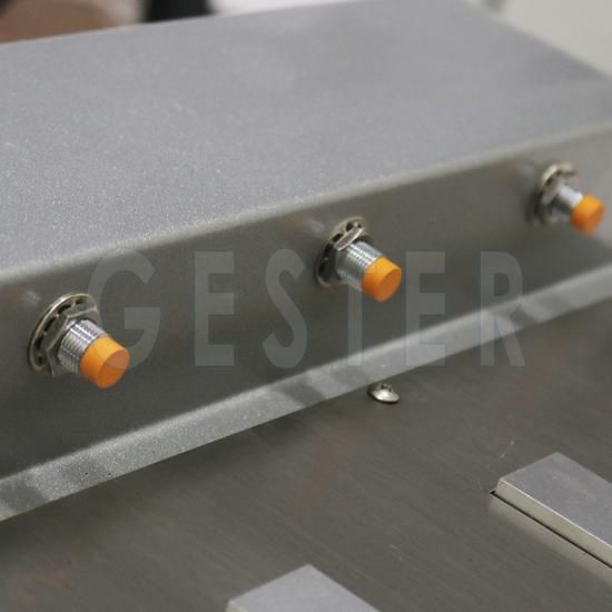 Testeur de brûlure et de sublimation GT-D03 - Gester - Dimensions : 37 x 26 x 15 cm_3