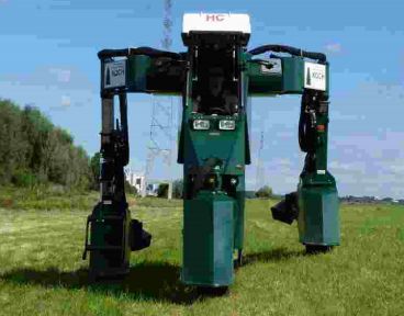 Tracteur enjambeur - damcon - pour arbre fruitiers_3