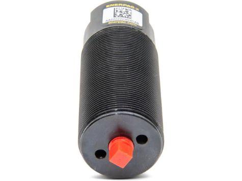 WMT40, 17,4 kN Capacité, 24,9 mm Course,  Double Effet, Corps Fileté, Vérin Hydraulique_3