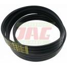 Courroie Gates Agri (1469350) 791307.26 Claas - Pièce d'origine pour moissonneuse-batteuse Compact 30_3