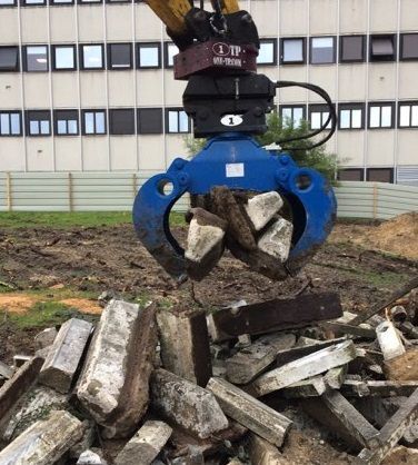 Pince enrochement et tri pour minipelle_3