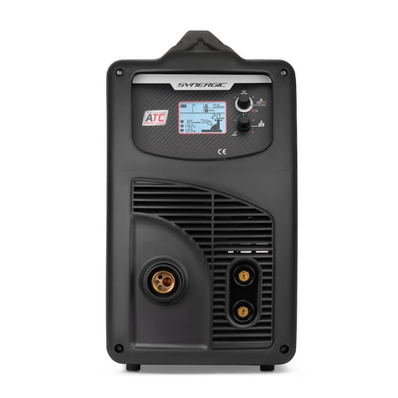 Poste à souder technomig 215 dual synergic TELWIN_3